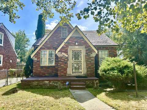 9892 E Outer, Detroit, MI 48224