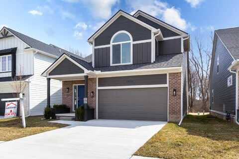 27632 Maryjane Lane E, Chesterfield Twp, MI 48047