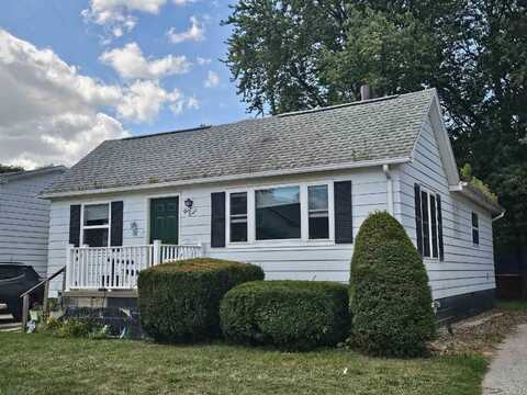 38 S Frank, Pigeon, MI 48755