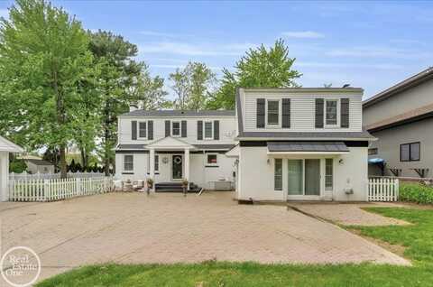 28800 Old North River, Harrison, MI 48045