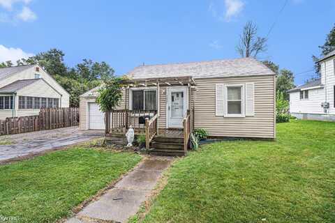 326 2nd, Davison, MI 48423