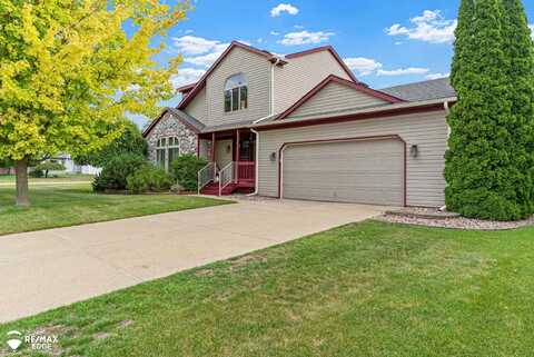 1039 Yale, Oxford, MI 48371