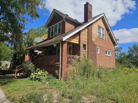 644 Manistique, Detroit, MI 48215