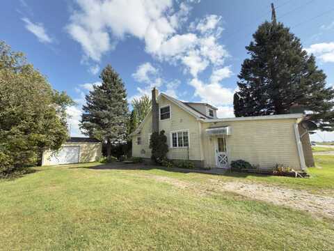 2506 Ubly, Snover, MI 48472