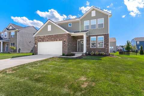 51376 Maple Leaf, Macomb, MI 48042