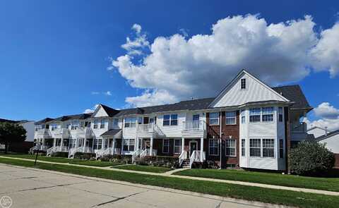 29181 Philadelphia, Chesterfield Twp, MI 48051