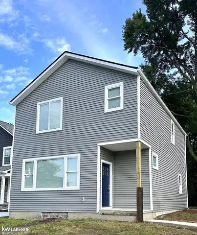 22001 Lakeview, Saint Clair Shores, MI 48080