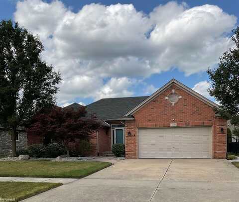 18575 Country Club, Macomb, MI 48042