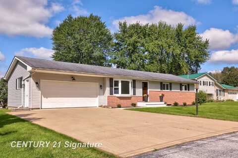 4369 Meadowbrook, Saginaw, MI 48623