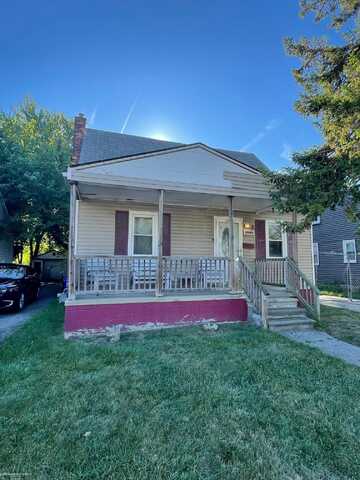 19960 Concord, Detroit, MI 48234