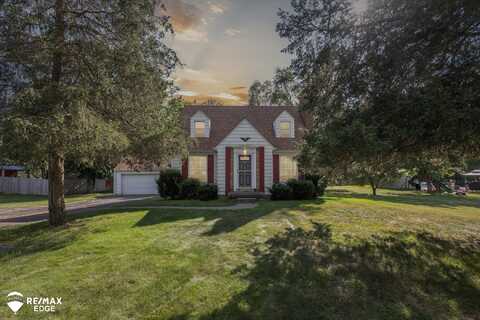 6363 Flushing, Flushing, MI 48433