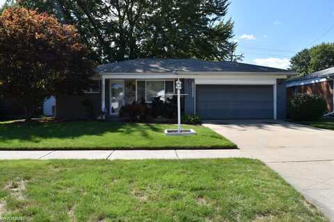 29265 Van Laan, Warren, MI 48092