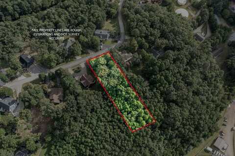 Lot 149 Summit Way, BLAIRSVILLE, GA 30512