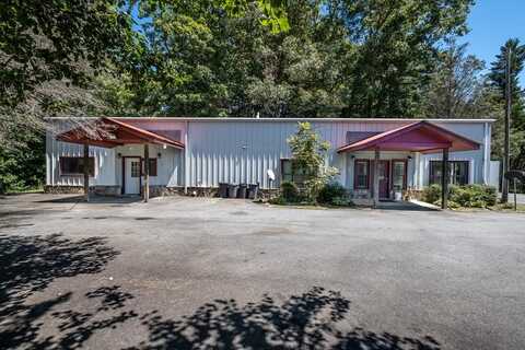 75 Gold Branch Rd., MURPHY, NC 28906