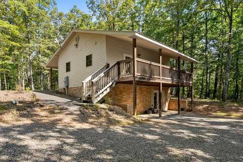 111 Hillcrest Lane, MURPHY, NC 28906