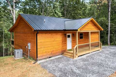 Lot 11 Harvest Oaks Dr., MURPHY, NC 28906