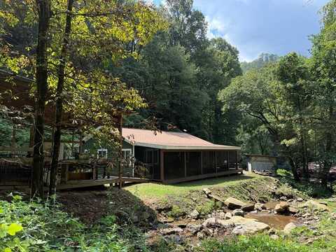 2555 Junaluska, ANDREWS, NC 28901
