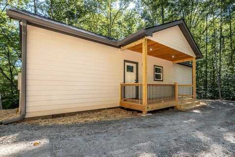 Lot 11 Lakeside Estates Dr., HAYESVILLE, NC 28904