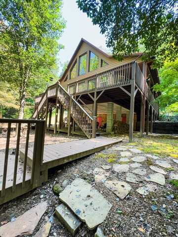277 Virginia Lane, MURPHY, NC 28906