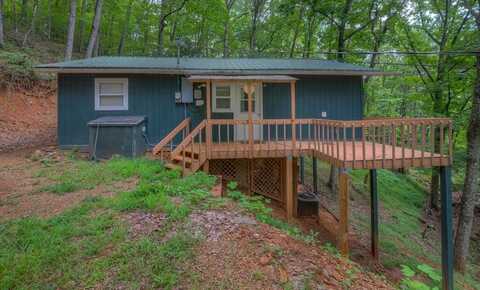 1627 Hideaway Mountain, MURPHY, NC 28906