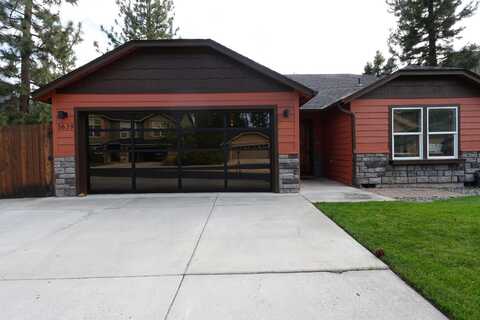 1639 W Williamson Avenue, Sisters, OR 97759