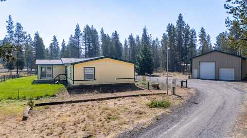 16115 Del Pino Drive, La Pine, OR 97739