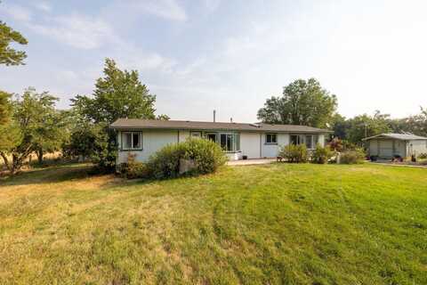 9505 NE Gateway Avenue, Madras, OR 97741