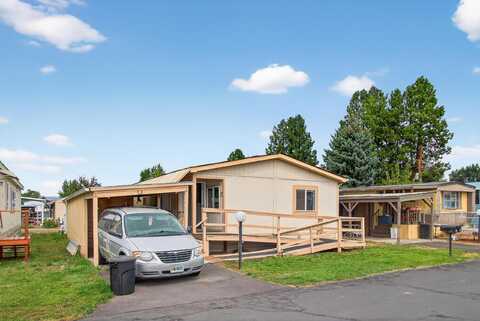 400 NW Terrace Lane, Prineville, OR 97754