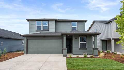 2775 Steadman Avenue, Medford, OR 97501