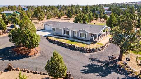 4730 SE Umatilla Loop, Prineville, OR 97754