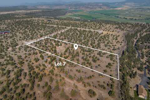 Pinecrest, Prineville, OR 97754