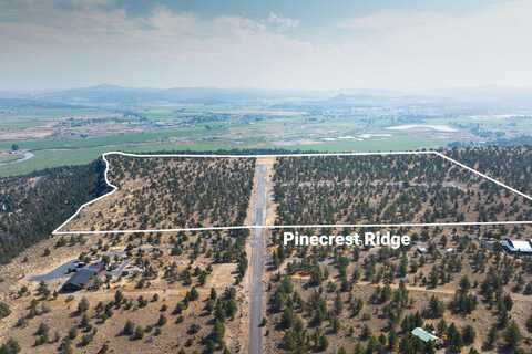 Pinecrest, Prineville, OR 97754