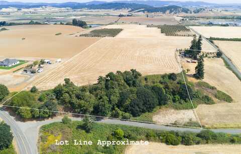 0 Dyck Road, Dallas, OR 97338