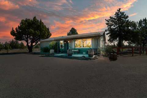 11305 SW Peninsula Drive, Terrebonne, OR 97760