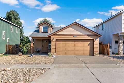 2890 NE Jackdaw Drive, Bend, OR 97701