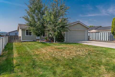 1339 NW Drake Avenue, Prineville, OR 97754