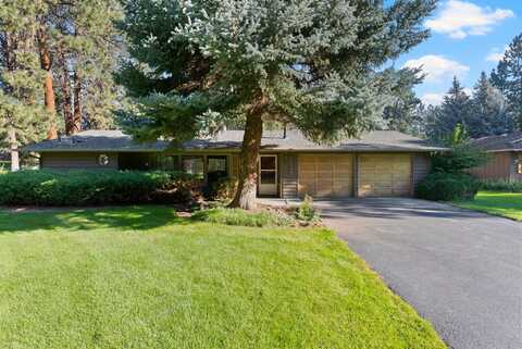 20388 Tailblock Road, Bend, OR 97702