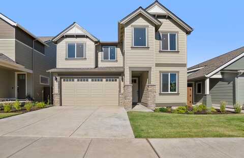 3803 NE Suchy Street, Bend, OR 97701