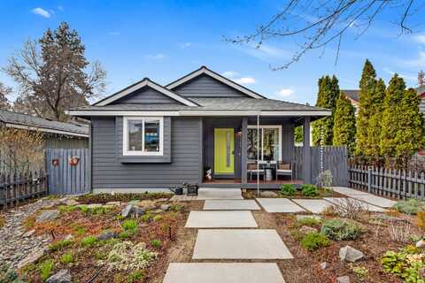 1345 NW Milwaukee Avenue, Bend, OR 97703