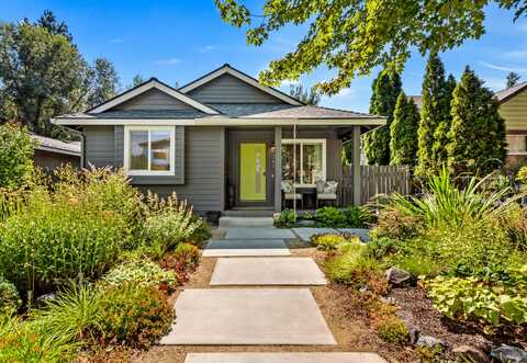 1345 NW Milwaukee Avenue, Bend, OR 97703