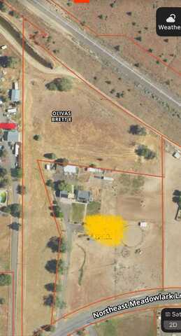 1090 NE Meadowlark Lane, Madras, OR 97741