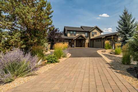 16585 SW Wildhorse Court, Powell Butte, OR 97753