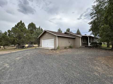 13140 SE Southwood Drive, Prineville, OR 97754