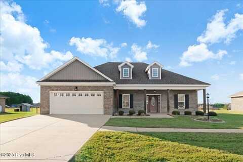 211 S Merganser Drive, Pikeville, NC 27863