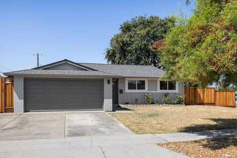 480 Chinook LN, SAN JOSE, CA 95123