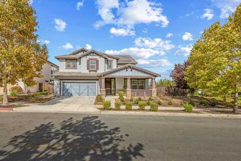 1145 Oak Brook WAY, GILROY, CA 95020