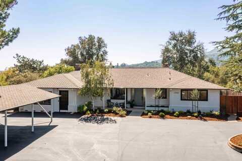 12540 Robleda RD, LOS ALTOS HILLS, CA 94022