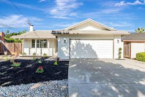 3351 Gardendale DR, SAN JOSE, CA 95118