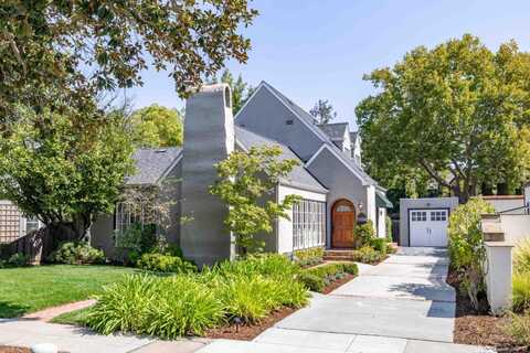 1641 Portola AVE, PALO ALTO, CA 94306