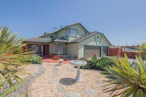 385 Hillcrest AVE, MARINA, CA 93933